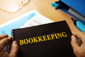 Bookkeeping